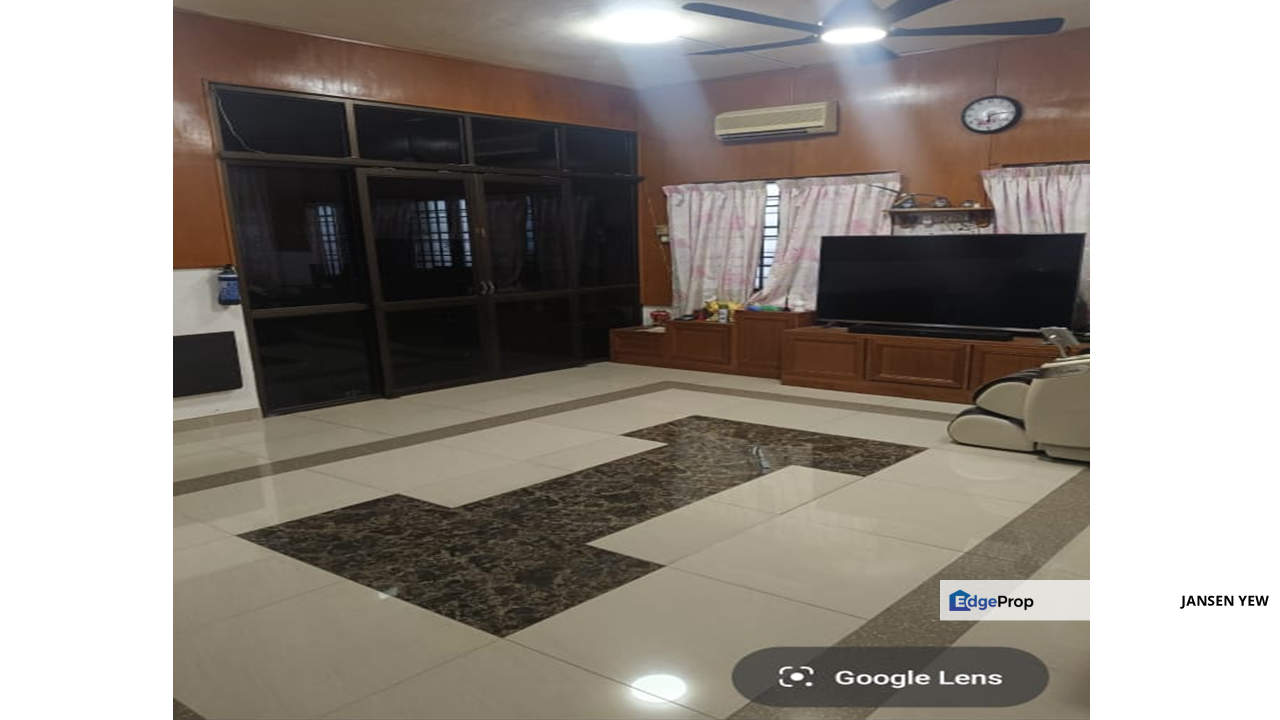 Taman Lip Sin - Sungai Dua Semi Detached RM1.6mil, Penang, Sungai Dua (Island)