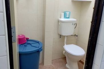 Taman Batu Bukit Flat