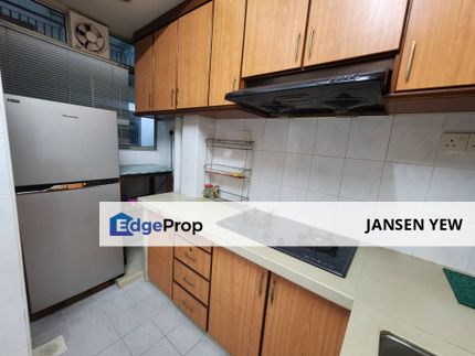 Mutiara Idaman 2 - Jelutong Rental RM1500, Penang, Jelutong