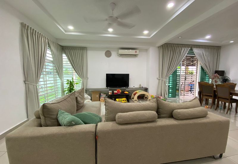 Tree Residency @ One Residence