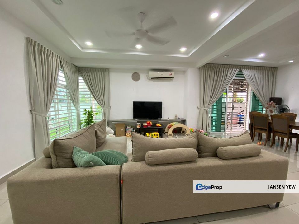 Tree Residency - One Residence, Bayan Lepas RM1.95mil, Penang, Bayan Lepas