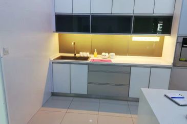 Tree Residency @ One Residence