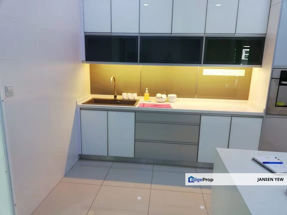 Tree Residency - One Residence, Bayan Lepas RM1.95mil, Penang, Bayan Lepas