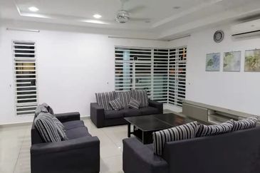 Tree Residency @ One Residence