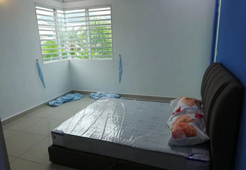 Tree Residency @ One Residence