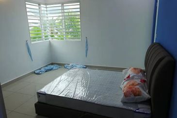 Tree Residency @ One Residence