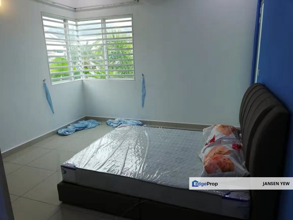 Tree Residency - One Residence, Bayan Lepas RM1.95mil, Penang, Bayan Lepas