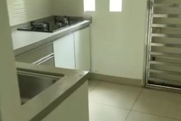 Tree Residency @ One Residence