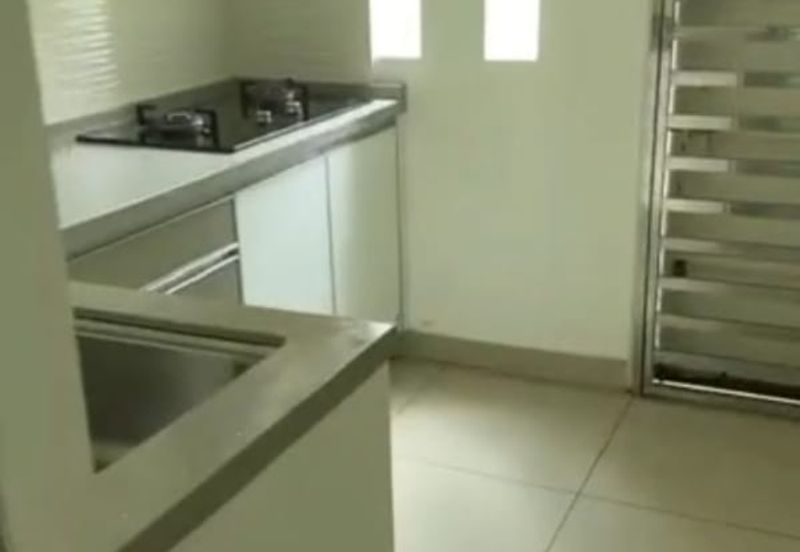 Tree Residency @ One Residence