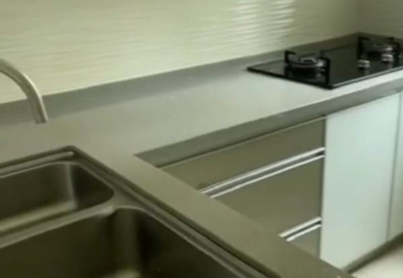 Tree Residency @ One Residence