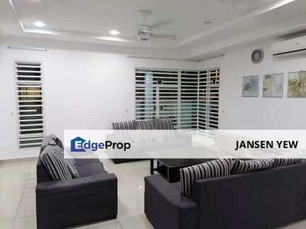 Tree Residency - One Residence, Bayan Lepas Rental RM3500, Penang, Bayan Lepas