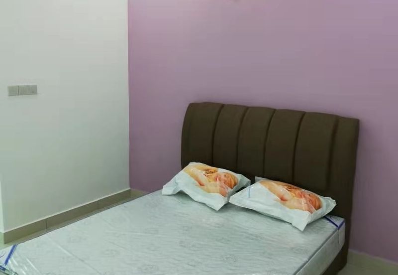 Tree Residency @ One Residence