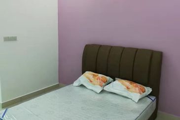 Tree Residency @ One Residence