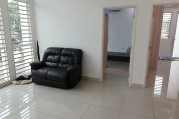 Tree Residency @ One Residence