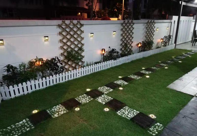 Tree Residency @ One Residence