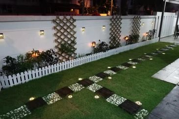 Tree Residency @ One Residence