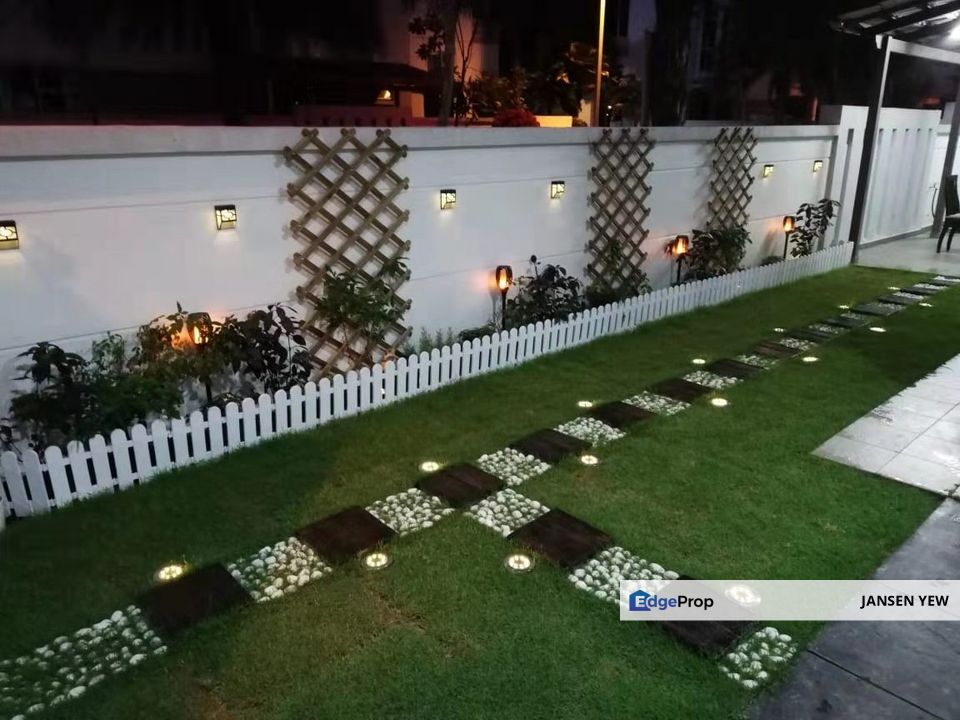 Tree Residency - One Residence, Bayan Lepas Rental RM3500, Penang, Bayan Lepas