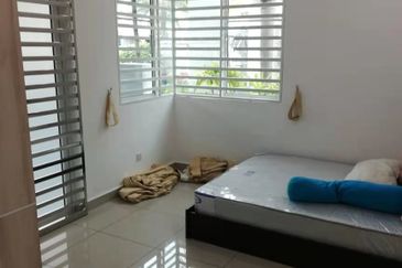 Tree Residency @ One Residence