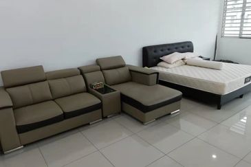 Tree Residency @ One Residence