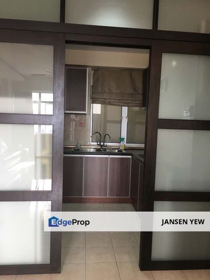 Coastal Tower - Ratu Mutiara, Tanjung Bungah RM400k Seaview, Penang, Tanjung Bungah