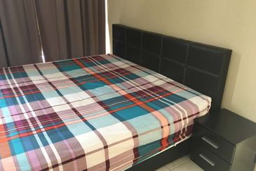 Coastal Tower, Ratu Mutiara