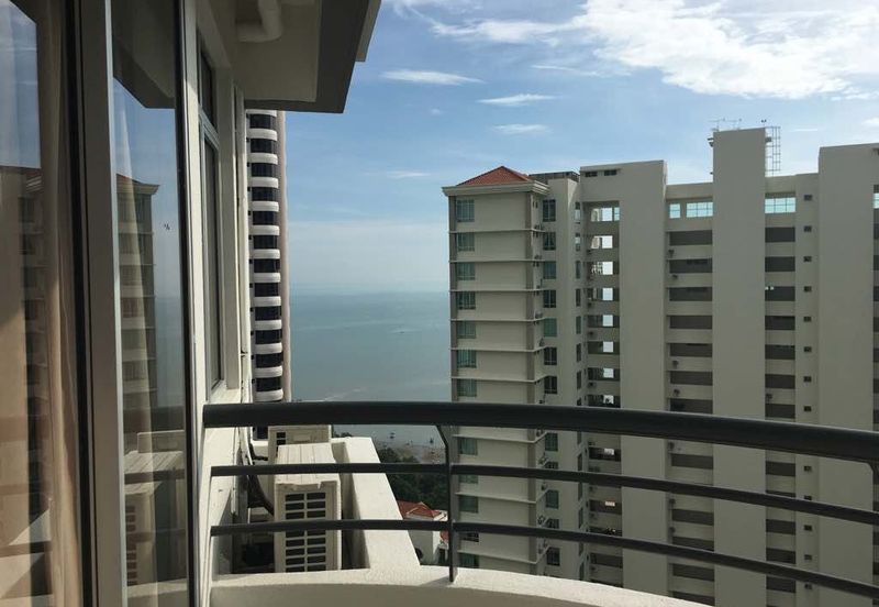 Coastal Tower, Ratu Mutiara