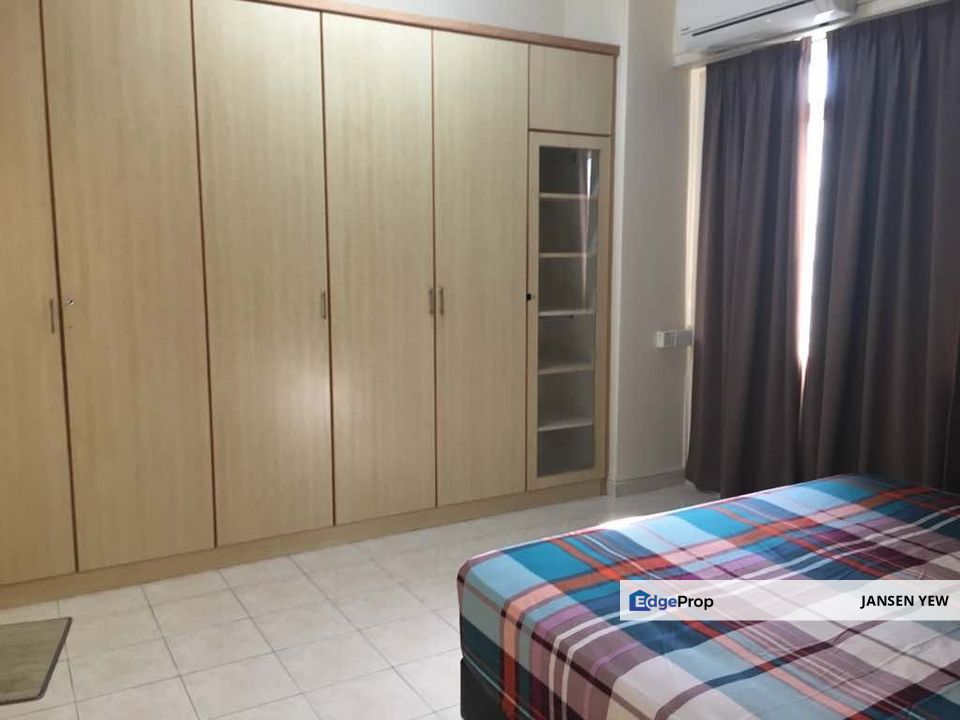 Coastal Tower - Ratu Mutiara, Tanjung Bungah RM400k Seaview, Penang, Tanjung Bungah