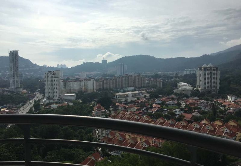 Coastal Tower, Ratu Mutiara