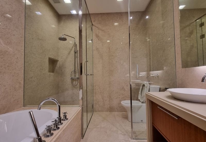 The Suites @ Waterside(Straits Quay)