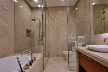 The Suites @ Waterside(Straits Quay)