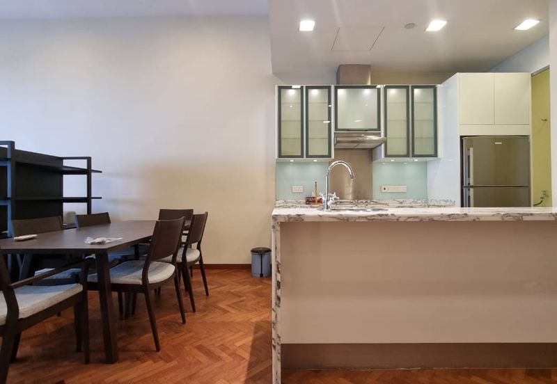 The Suites @ Waterside(Straits Quay)