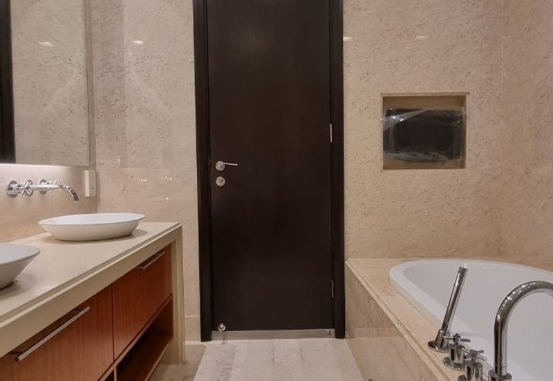 The Suites @ Waterside(Straits Quay)