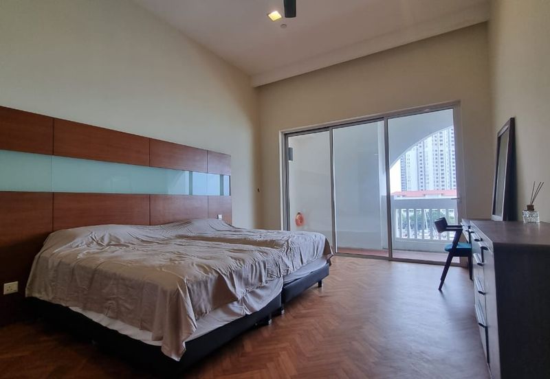 The Suites @ Waterside(Straits Quay)