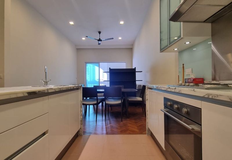 The Suites @ Waterside(Straits Quay)