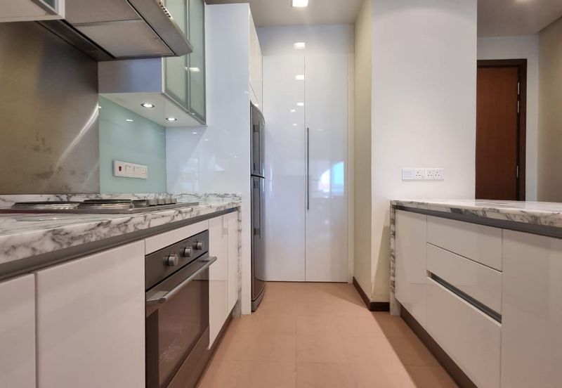 The Suites @ Waterside(Straits Quay)