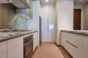 The Suites @ Waterside(Straits Quay)