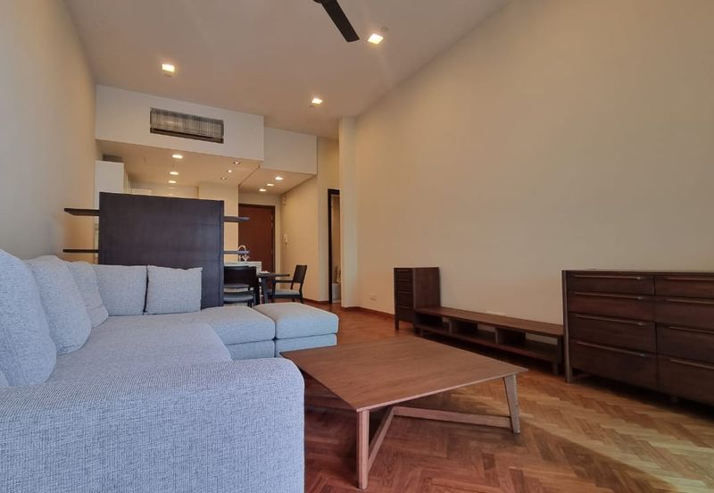 The Suites @ Waterside(Straits Quay)