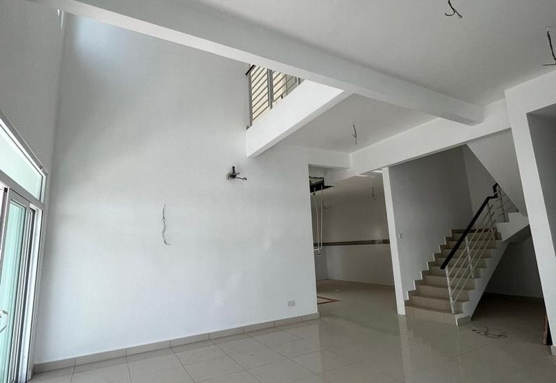 Cypress Villa @ Desaria