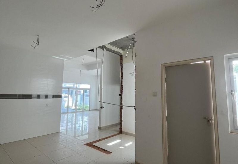 Cypress Villa @ Desaria