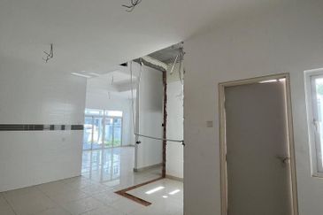 Cypress Villa @ Desaria