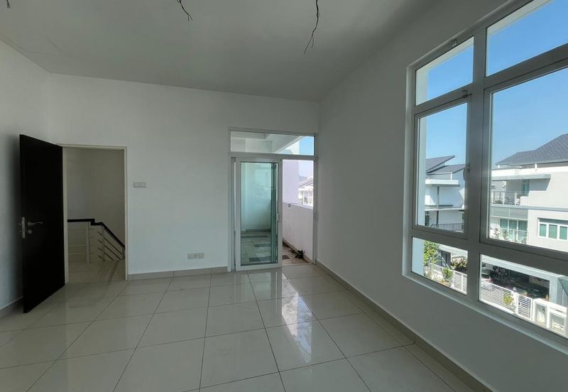 Cypress Villa @ Desaria