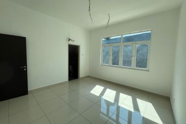 Cypress Villa @ Desaria