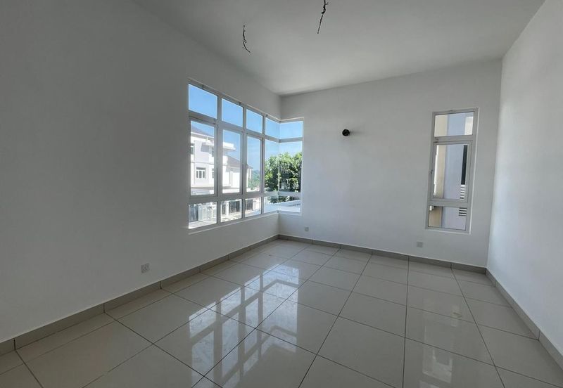 Cypress Villa @ Desaria