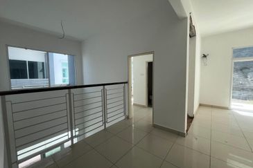 Cypress Villa @ Desaria