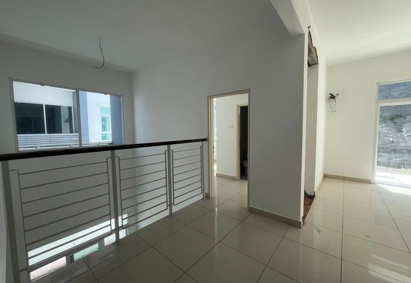 Cypress Villa @ Desaria