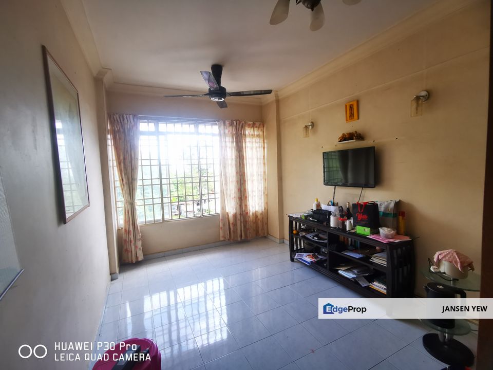 Greenlane Heights - Block 5, corner , Greenlane, Rent RM1200, Penang, Greenlane