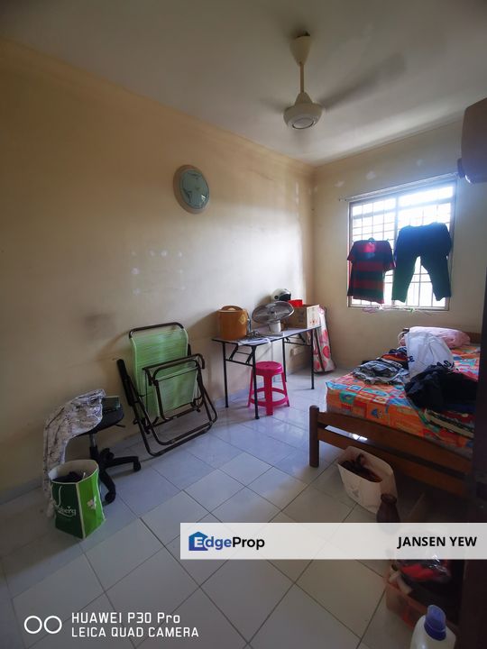 Greenlane Heights - Block 5, corner , Greenlane, Rent RM1200, Penang, Greenlane