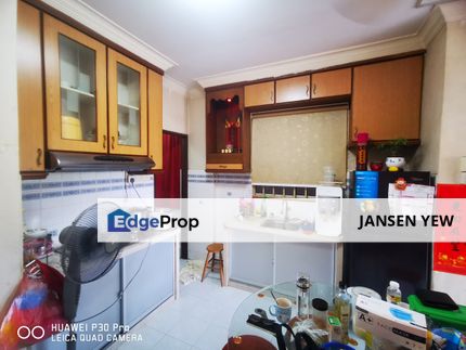 Greenlane Heights - Block 5, corner , Greenlane, Rent RM1200, Penang, Greenlane