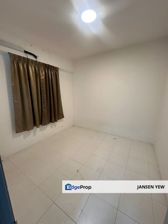 Pinang Laguna - Seberang Perai Basic Fitting Rent RM900, Penang, Seberang Perai