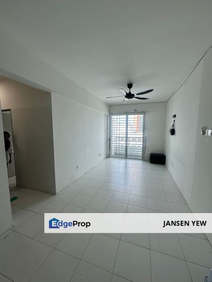 Pinang Laguna - Seberang Perai Basic Fitting Rent RM900, Penang, Seberang Perai